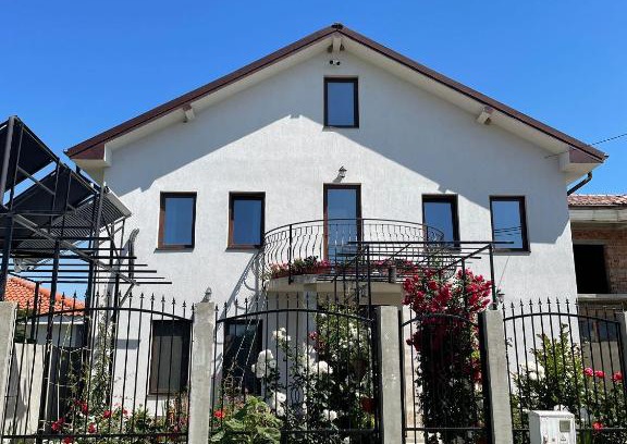 Vama Veche House | ALBDEVARA MAR SRL