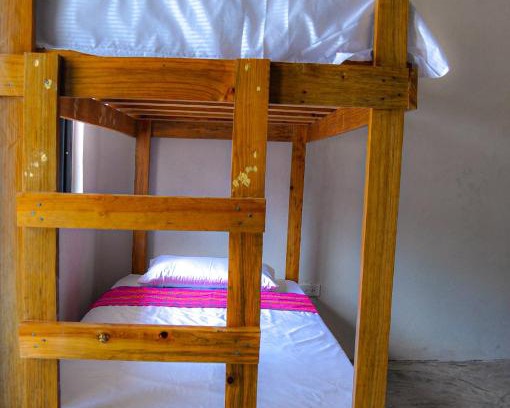 Chichen Itza - Valladolid House | Albedrío