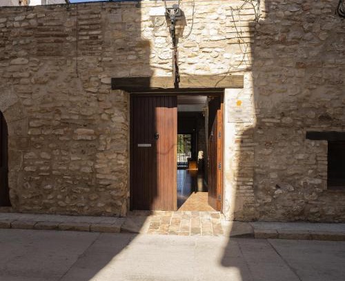 Xerta House | Alberg Xerta - Allotjament rural