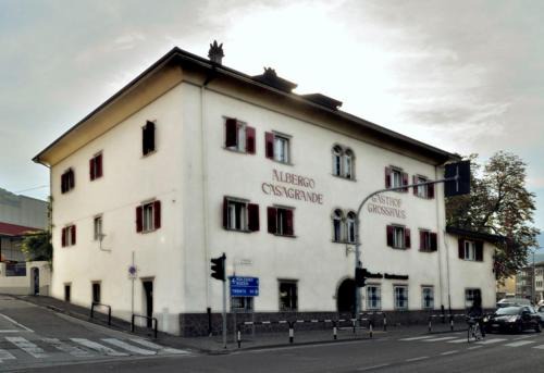 Laives Hotel | Albergo Casagrande