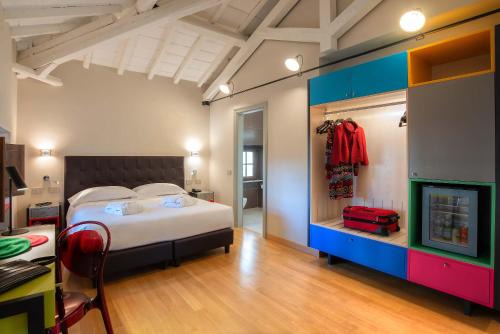 Flaminio Hotel | Albergo Etico Roma
