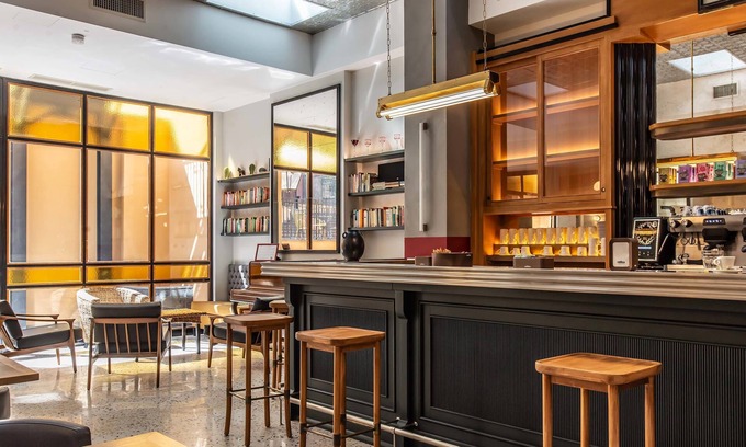 Flaminio Hotel | Albergo Etico Roma