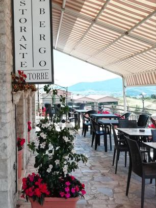 Radicofani Hotel | Albergo La Torre