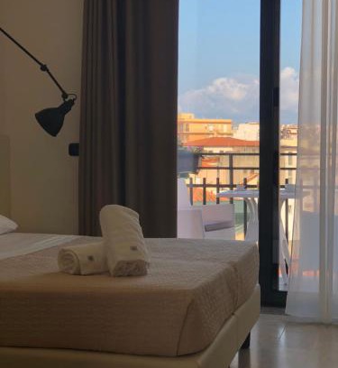 Milazzo Hotel | Albergo Milazzo Inn AiMori