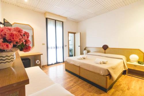 Santa Cesarea Terme Hotel | Albergo Palazzo