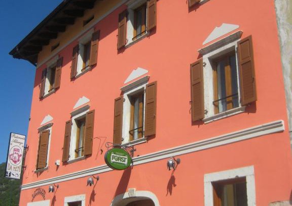Mori Hotel | Albergo Ristorante Da Neni