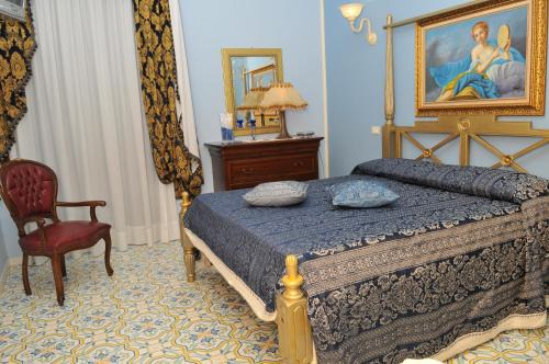 Paola Apartment | Albergo Roses