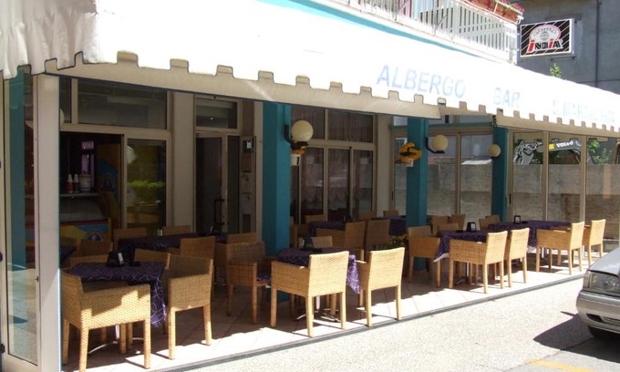 Caorle Hotel | Albergo Santa Margherita