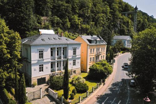 Bad Schandau Hotel | Albergo-Toscana