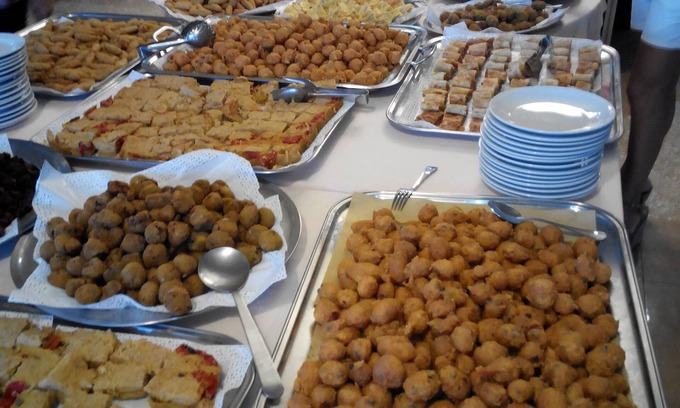 San Giovanni Rotondo Hotel | Albergo Villa Bianca
