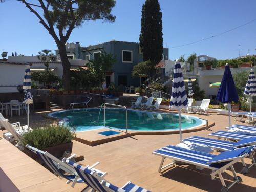 Succhivo Hotel | Albergo Villa Mario