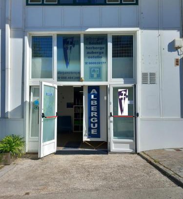 Santiago de Compostela Hostel | Albergue Monterrey
