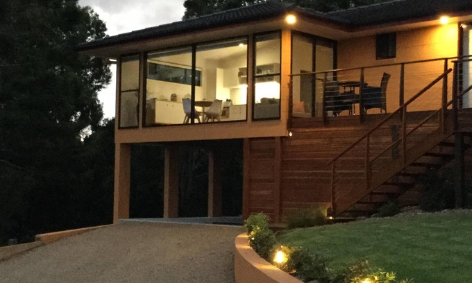 Alstonville Apartment | Alberi at Eden - Private Studio Apartment