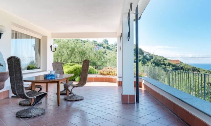 Monade Santa Lucia House | Alberto by Interhome