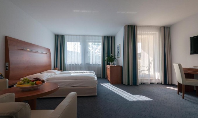 Riederich Hotel | Albhotel Fortuna