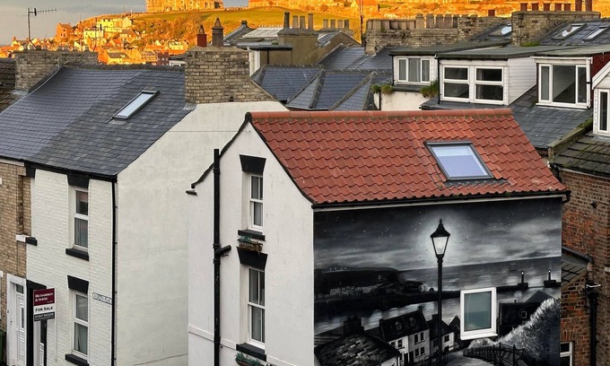 Whitby Cottage | Albion Cottage, your cosy cottage sleeping 4 & only a few minutes walk from town