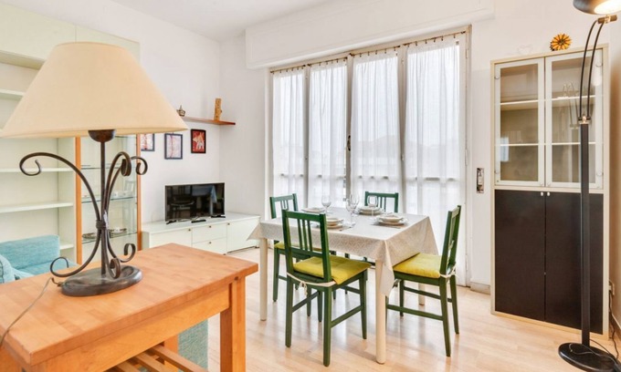 Albissola Marina Apartment | Albissola Marina Apt x6 a 350 Metri dal Mare!