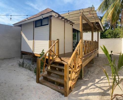 San Crisanto Villa | ALBU Cabaña SAN CRISANTO