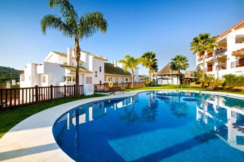 San Roque Apartment | Alcaidesa Golf