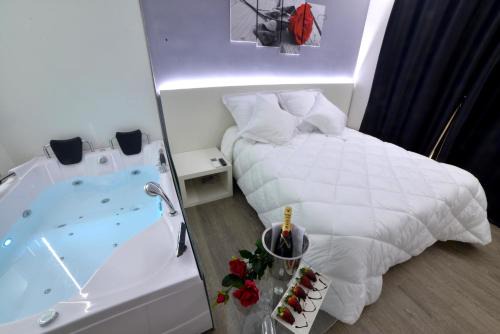 Alcala del Jucar Hotel | Alcalá del Jucar Hotel Pelayo