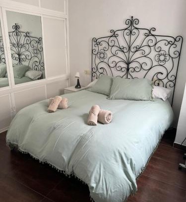 Alcala la Real Apartment | Alcalá zona Centro