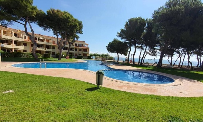 Alcanar Apartment | Alcanar Costa