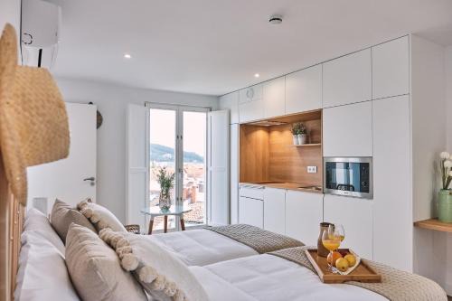 Santiago de Compostela City Centre Apartment | ALDARA SUITES
