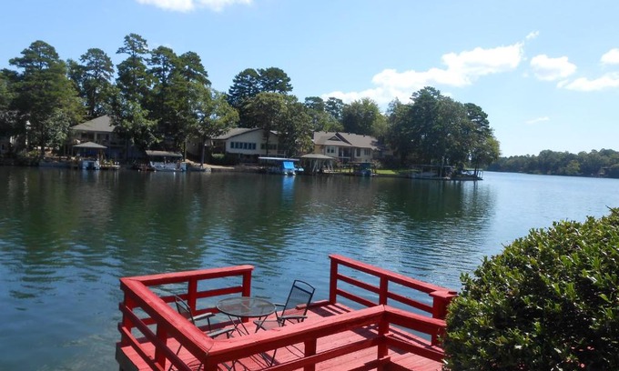 Hot Springs Village House | Aldaya Townhouse Unit 404