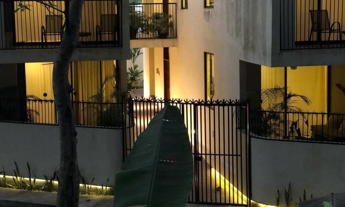 Rincon de Guayabitos Apartment | Aldea Peñon / Suite 1