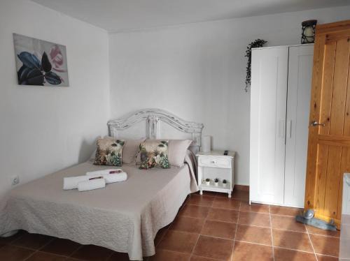 Tefia Hotel | Aldea Tefía 57
