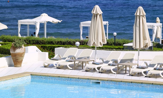 Anissaras Villa | Aldemar Knossos Villas