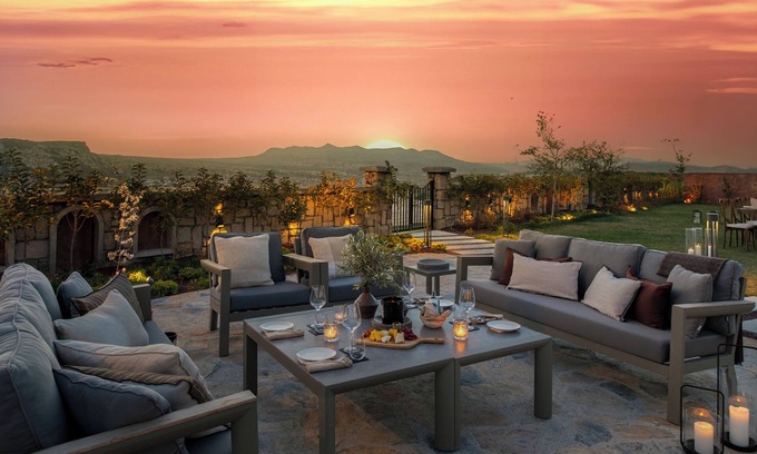 Urgup Hotel | Alden Hotel Cappadocia