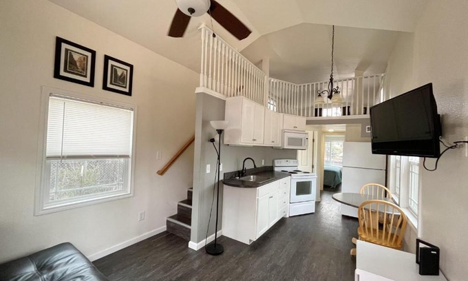 Woodland Park House | Alder Tiny Home