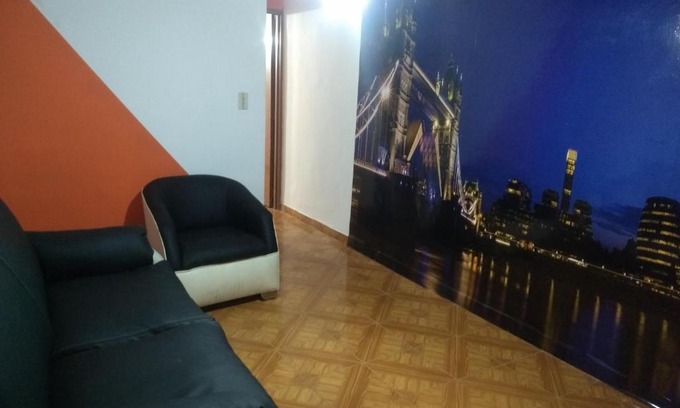 Engativa House | Aldia Estadias