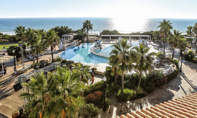 Chiclana de la Frontera Resort | Aldiana Club Andalusien
