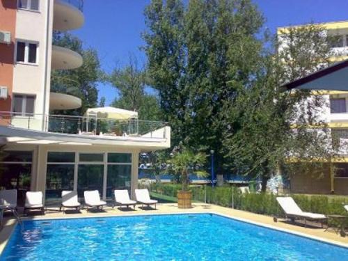 Constanta Apartment | Ale Summer Suite