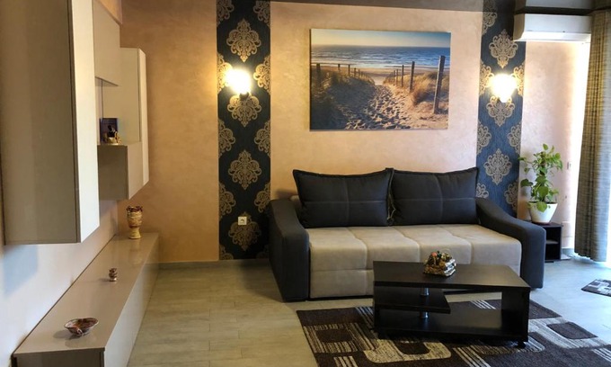 Constanta Apartment | Alecsa by the Lake