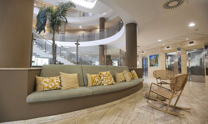 Rota Hotel | ALEGRIA Costa Ballena