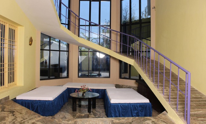 Adyar Hotel | Alegria Resorts and Spa