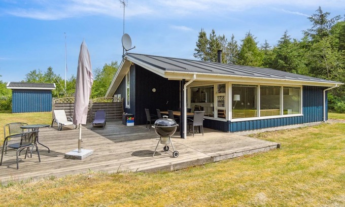Hou House | "Aleia" - 1.6km from the sea by Interhome