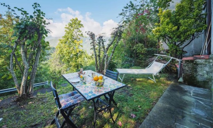 Stazzema House | Alessia by Interhome