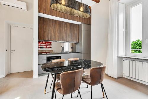 Buccinasco Apartment | Alessia's Flat - Naviglio Grande 2