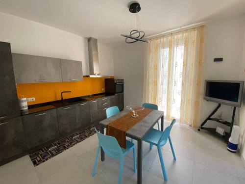 Grottammare Apartment | AleVale apartment 450 mt dalla spiaggia