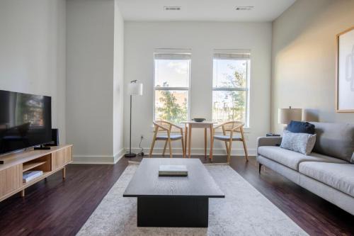 Cambridge Apartment | Alewife 2br w gym wd nr red line BOS-934