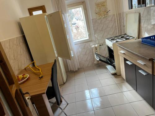 Bacau Apartment | Alex Hac