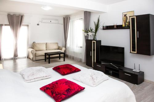 Bucharest Apartment | Alex Residence
