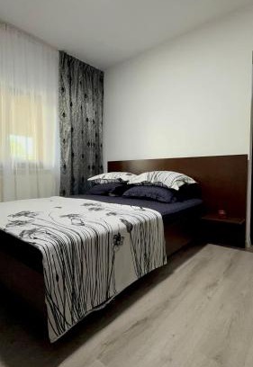 Techirghiol Apartment | Alexander Home