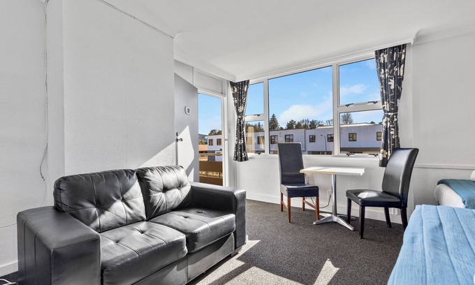 Taumarunui Hotel | Alexander Motel