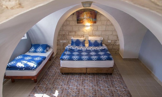 Old City House | Alexandra House