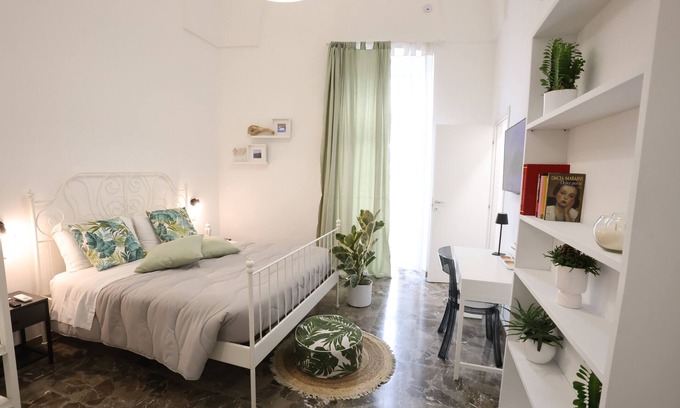 Nardo House | Alexandra House